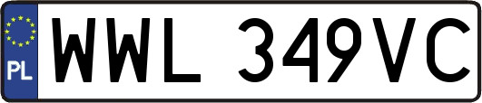 WWL349VC