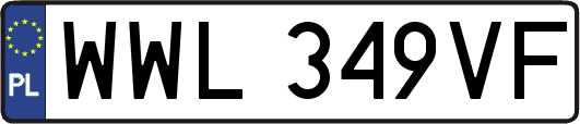 WWL349VF
