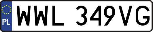WWL349VG
