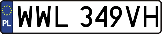WWL349VH