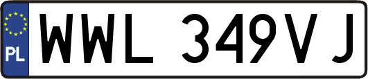 WWL349VJ