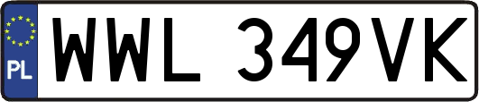 WWL349VK