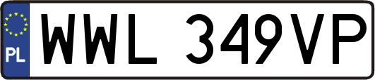 WWL349VP