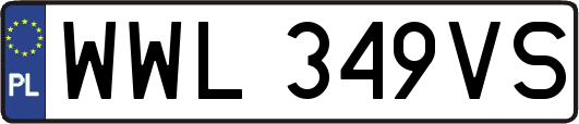 WWL349VS
