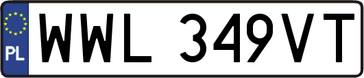WWL349VT