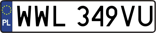 WWL349VU