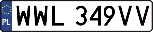 WWL349VV