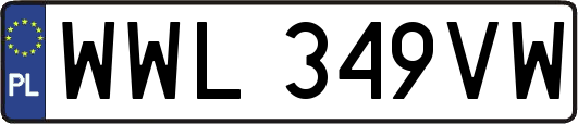 WWL349VW