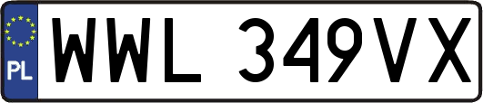 WWL349VX