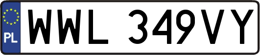 WWL349VY