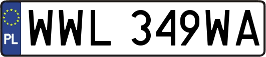 WWL349WA