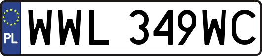 WWL349WC