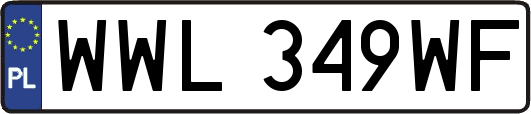 WWL349WF