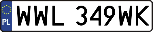 WWL349WK