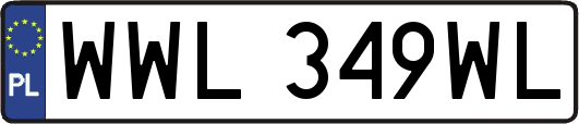 WWL349WL
