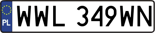 WWL349WN