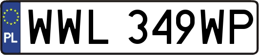 WWL349WP