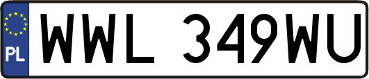 WWL349WU