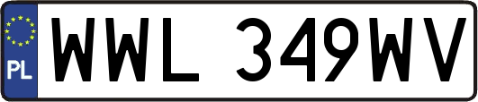 WWL349WV