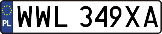 WWL349XA