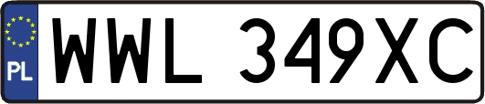 WWL349XC