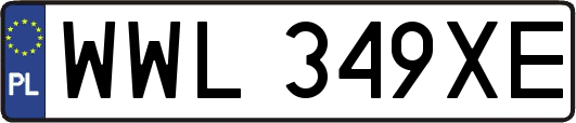 WWL349XE
