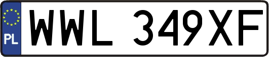 WWL349XF