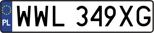 WWL349XG
