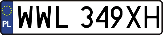 WWL349XH