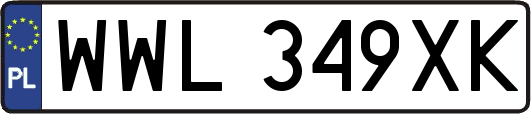 WWL349XK