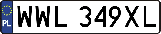 WWL349XL