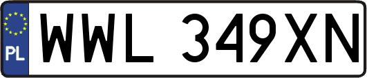 WWL349XN