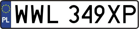 WWL349XP