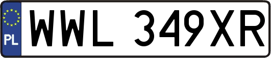 WWL349XR