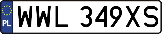 WWL349XS