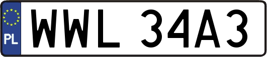 WWL34A3