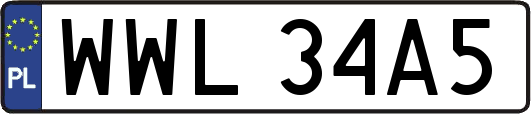 WWL34A5