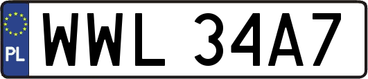 WWL34A7