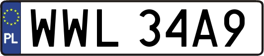 WWL34A9