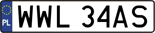 WWL34AS