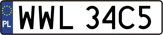 WWL34C5