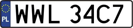 WWL34C7