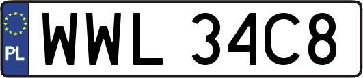 WWL34C8