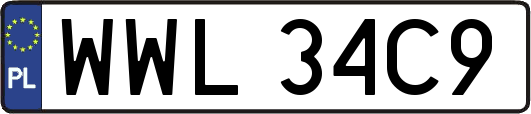 WWL34C9