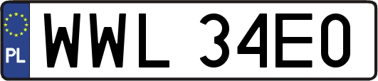 WWL34E0