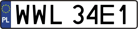 WWL34E1