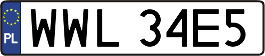 WWL34E5