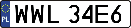 WWL34E6