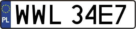 WWL34E7