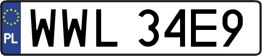 WWL34E9